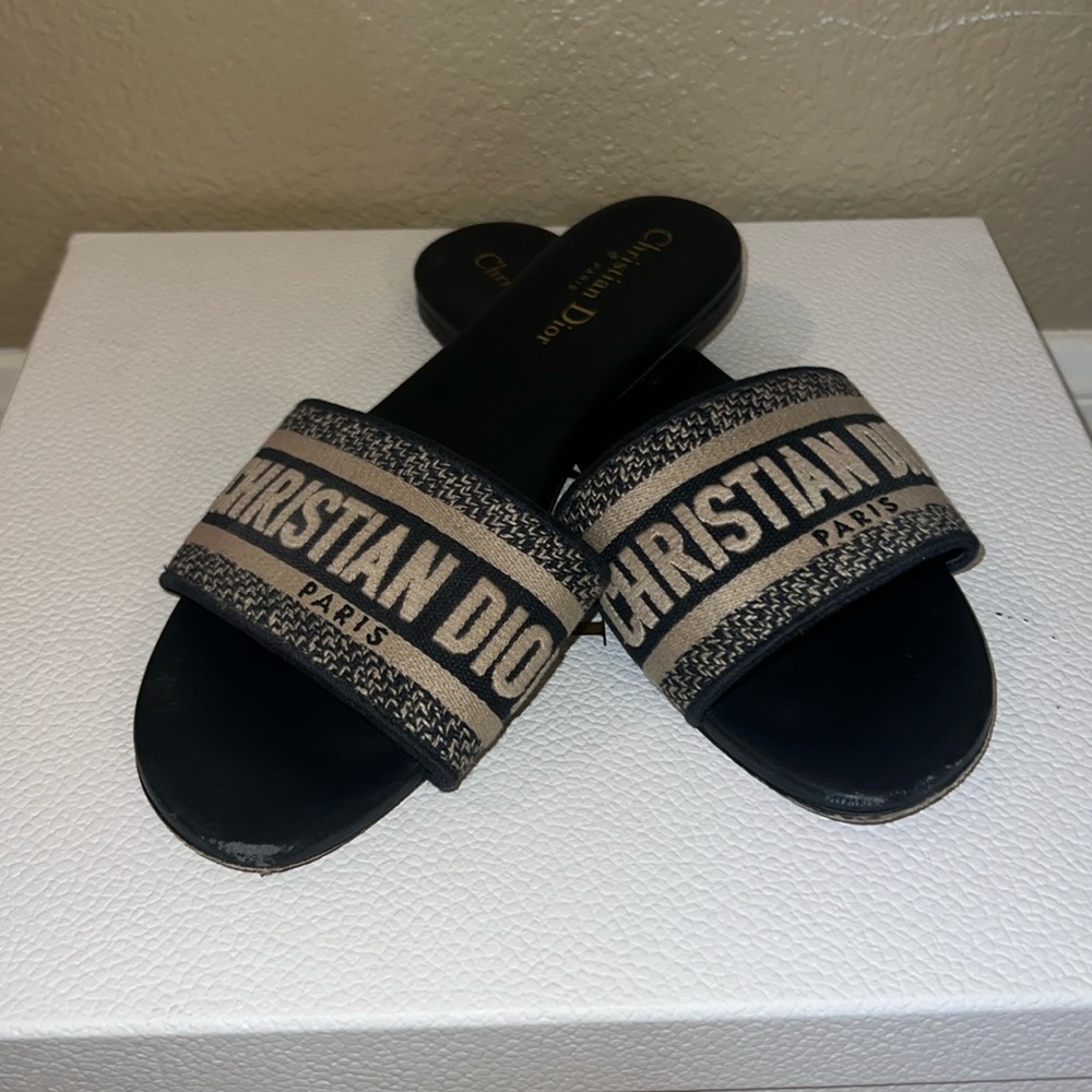 Dior Sandals